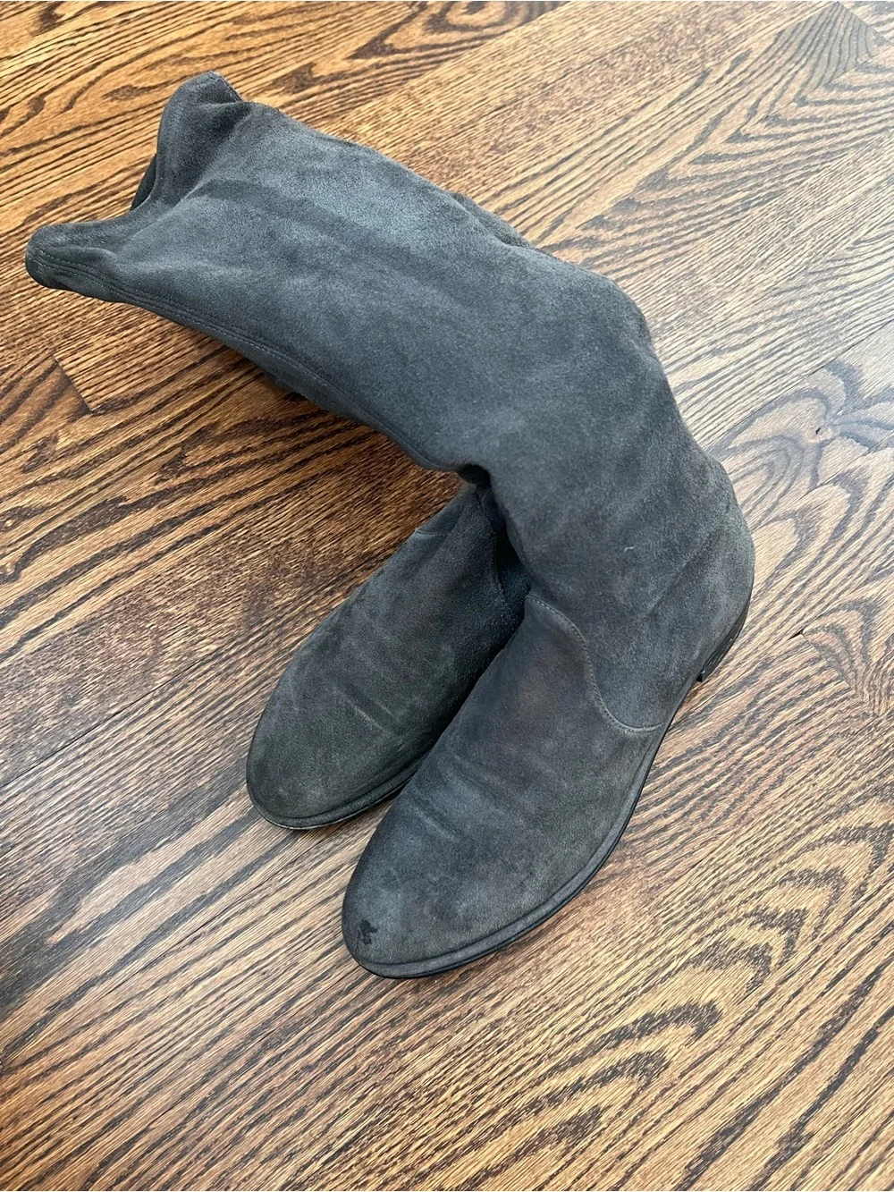Men's Shoes Subcategory Identification